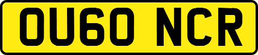 OU60NCR