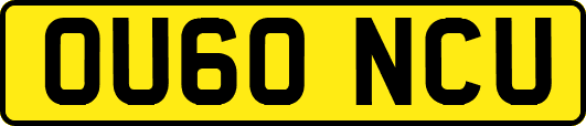 OU60NCU