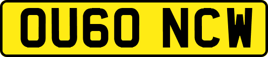 OU60NCW