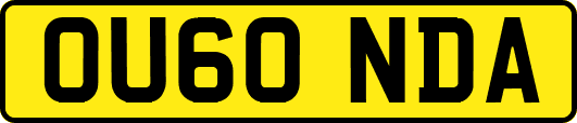 OU60NDA