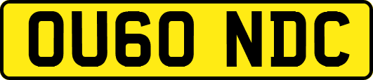 OU60NDC
