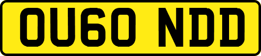 OU60NDD