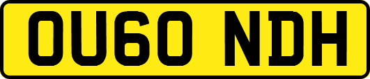 OU60NDH