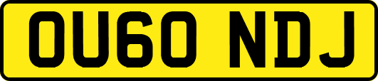 OU60NDJ