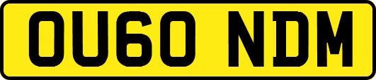 OU60NDM