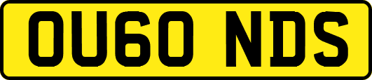 OU60NDS