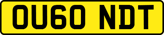 OU60NDT