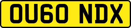 OU60NDX