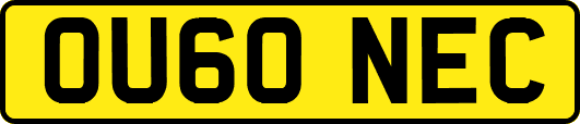 OU60NEC