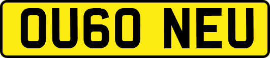 OU60NEU