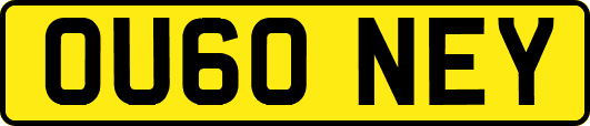 OU60NEY