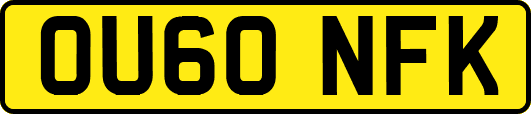 OU60NFK