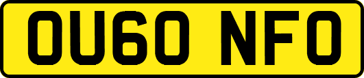 OU60NFO