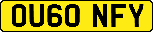 OU60NFY