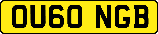 OU60NGB