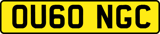 OU60NGC