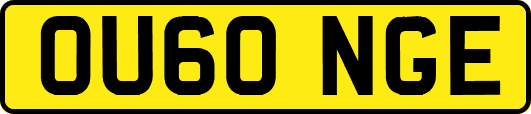 OU60NGE