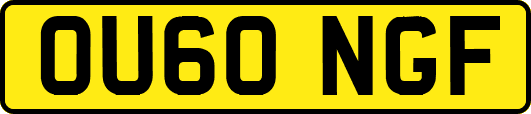 OU60NGF