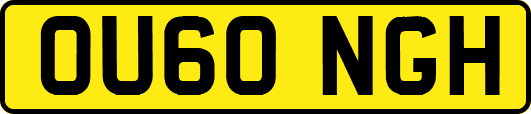 OU60NGH