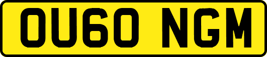 OU60NGM