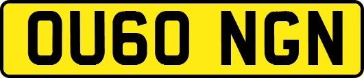 OU60NGN