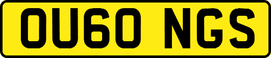 OU60NGS
