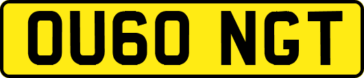 OU60NGT
