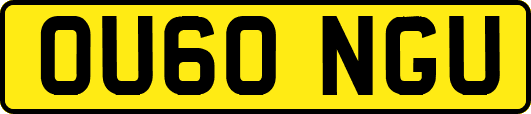 OU60NGU