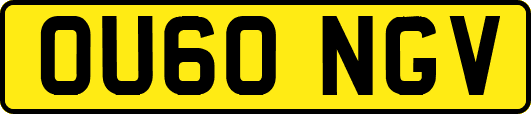 OU60NGV