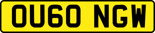OU60NGW