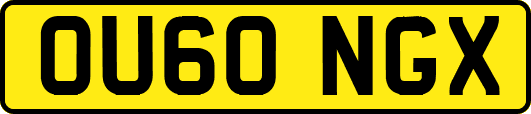 OU60NGX