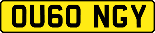OU60NGY