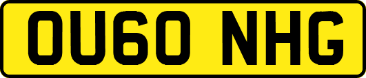 OU60NHG