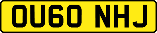 OU60NHJ