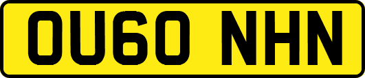OU60NHN