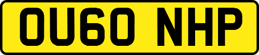 OU60NHP