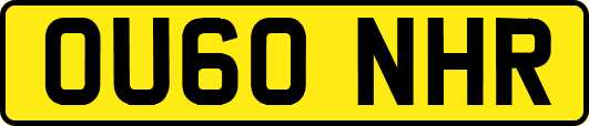OU60NHR