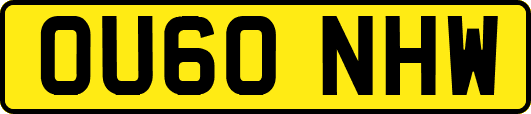 OU60NHW