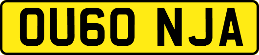 OU60NJA