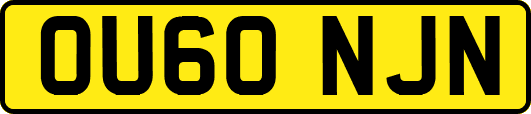 OU60NJN