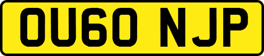 OU60NJP