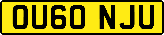 OU60NJU
