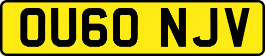 OU60NJV