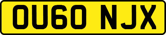 OU60NJX