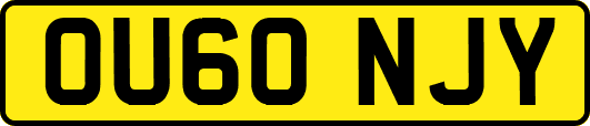 OU60NJY