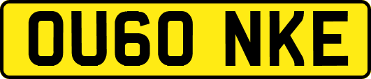 OU60NKE