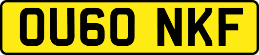 OU60NKF