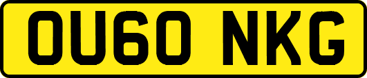 OU60NKG