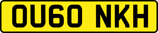 OU60NKH