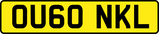 OU60NKL